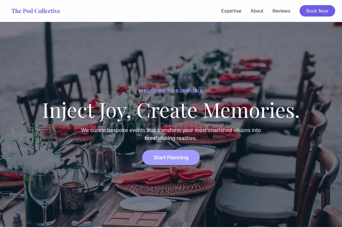 event-planning